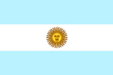 Argentina, Government (UN & OAS)