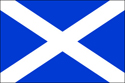 St. Andrews Cross (Scotland)