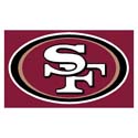 Sale - San Francisco Fortyniners