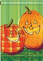 Halloween - Pumpkin Time - Printed