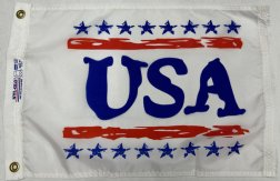 Fun Flags - "USA"