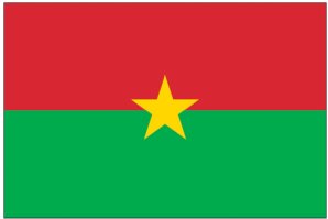 Burkina Faso (UN)