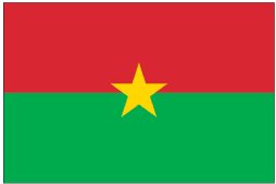 Burkina Faso (UN)