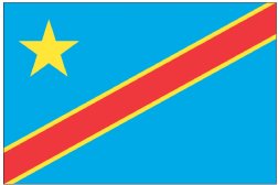 Congo, Democratic Republic of (UN)