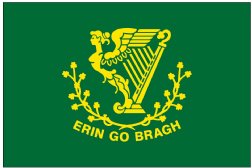 Irish American (Eri...