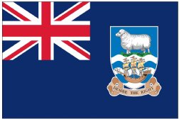 Falkland Islands