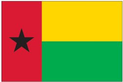 Guinea-Bissau (UN)