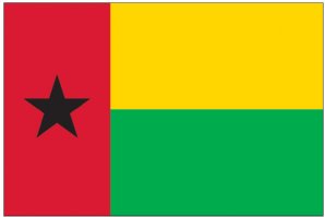 Guinea-Bissau (UN)