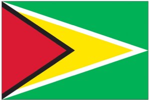 Guyana (UN & OAS)