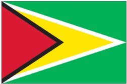 Guyana (UN & OAS)