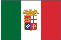 Italian Ensign