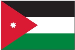 Jordan (UN)