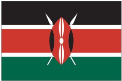 Kenya (UN)