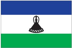 Lesotho (UN)