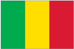 Mali (UN)