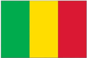 Mali (UN)