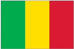 Mali (UN)