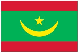 Mauritania (UN)