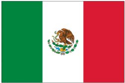 Mexico (UN & OAS)
