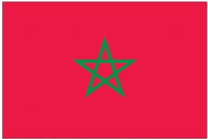 Morocco (UN)