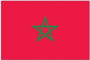 Morocco (UN)