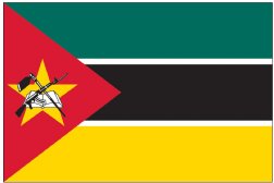 Mozambique (UN)