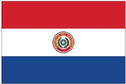 Paraguay (UN & OAS)