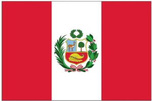 Peru, Government (UN & OAS)