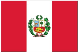 Peru, Government (UN & OAS)