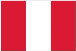 Peru, Civil