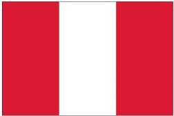 Peru, Civil