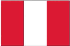 Peru, Civil