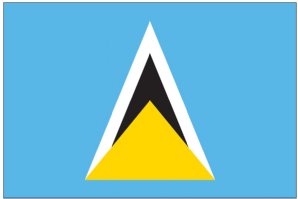 St. Lucia (UN & OAS)