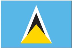 St. Lucia (UN & OAS)