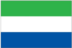 Sierra Leone (UN)