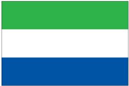 Sierra Leone (UN)