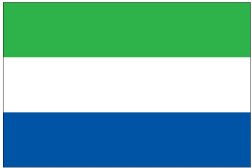 Sierra Leone (UN)