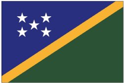 Solomon Islands (UN)