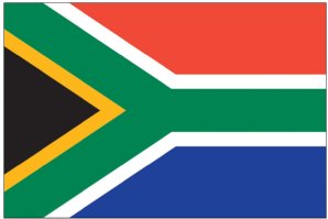 South Africa (UN)