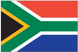 South Africa (UN)