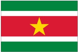 Suriname (UN & OAS)
