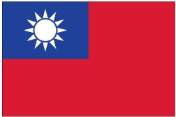 Taiwan (Republic of...