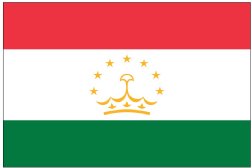 Tajikistan (UN)