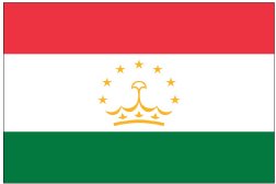 Tajikistan (UN)
