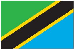 Tanzania (UN)