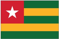 Togo (UN)