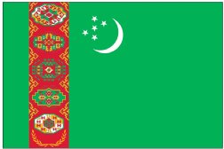 Turkmenistan (UN)