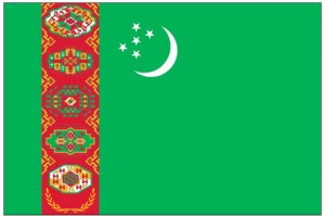 Turkmenistan (UN)