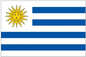 Uruguay (UN & OAS)