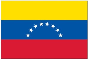 Venezuela, Civil